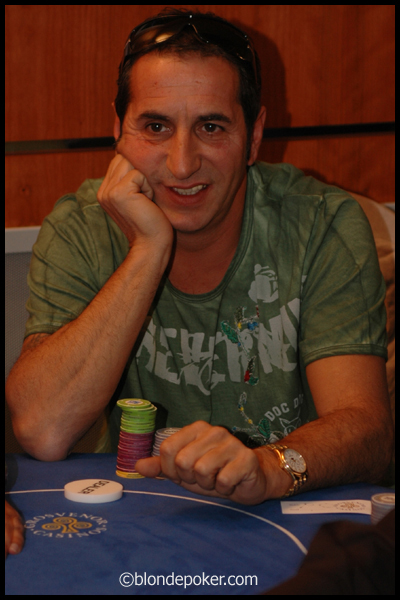 Peter Gould